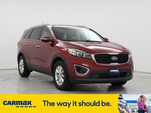 2017 Kia Sorento L