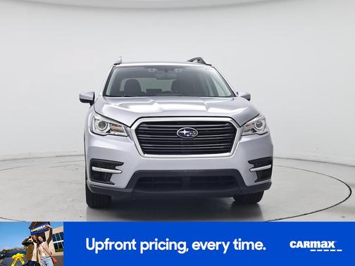 2021 Subaru Ascent Premium