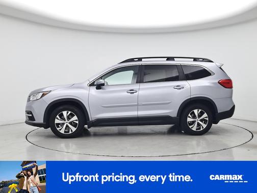 2021 Subaru Ascent Premium