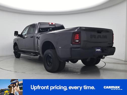 2025 RAM 3500 Tradesman