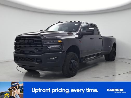 2025 RAM 3500 Tradesman