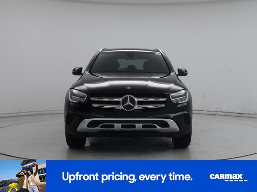 2020 Mercedes-Benz GLC 300 GLC 300