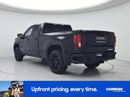 2019 GMC Sierra 1500 Elevation