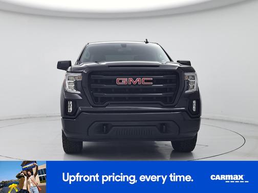 2019 GMC Sierra 1500 Elevation