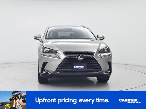 2020 Lexus NX 300 NX 300