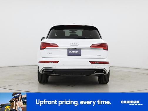 2022 Audi Q5 S-Line Premium