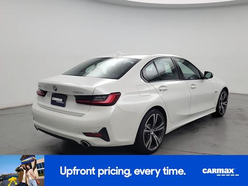 2022 BMW 330e 330e