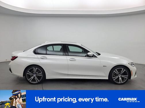2022 BMW 330e 330e