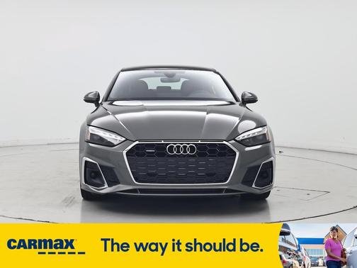 2023 Audi A5 Sportback S-Line Premium Plus