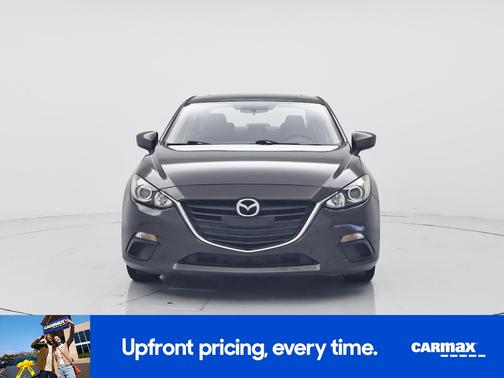 2014 Mazda Mazda3 I Touring