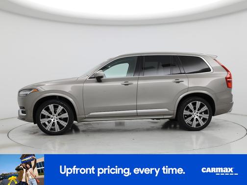 2021 Volvo XC90 T6 Inscription