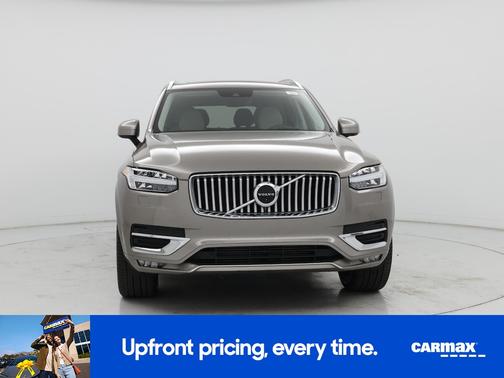 2021 Volvo XC90 T6 Inscription
