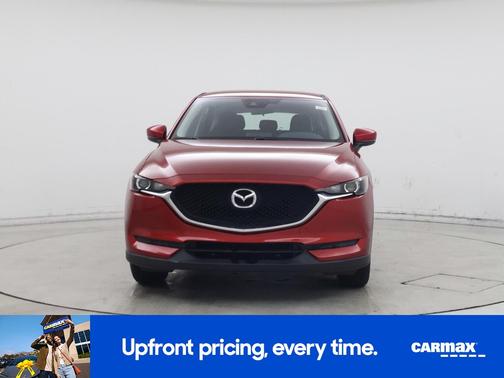 2019 Mazda CX-5 Sport