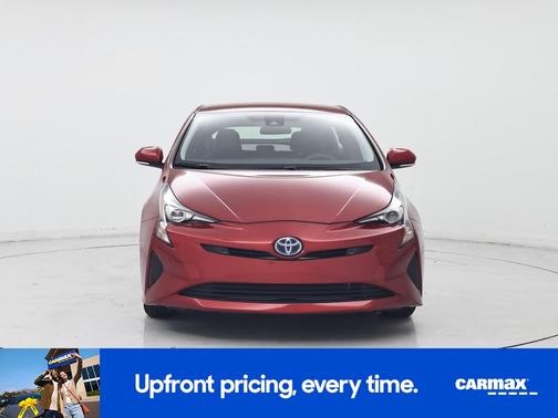 2018 Toyota Prius Two