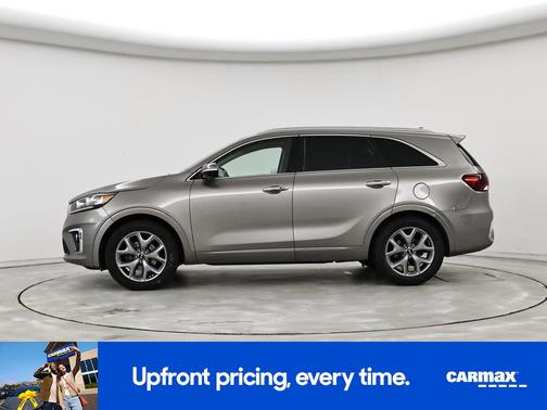 2019 Kia Sorento SX