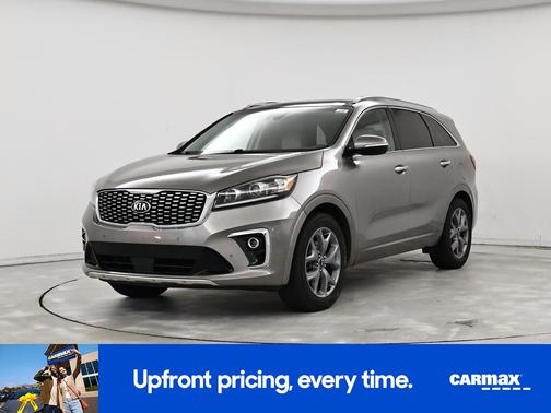 2019 Kia Sorento SX