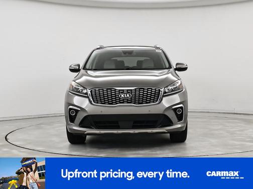 2019 Kia Sorento SX