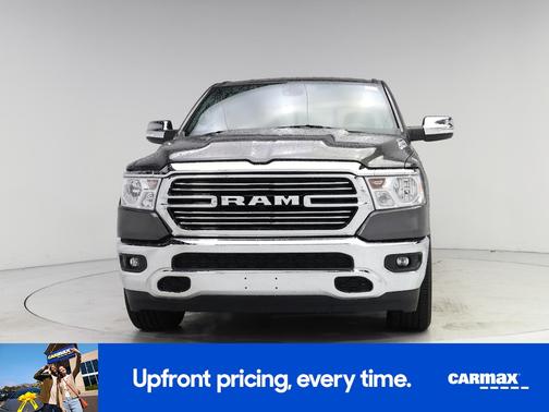 2022 RAM 1500 Lonestar