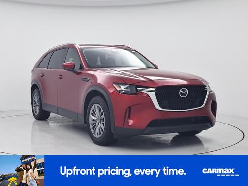 2024 Mazda CX-90 Turbo Preferred Plus