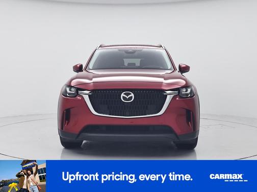 2024 Mazda CX-90 Turbo Preferred Plus