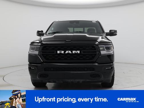 2023 RAM 1500 Bighorn