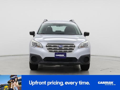 2017 Subaru Outback 2.5I