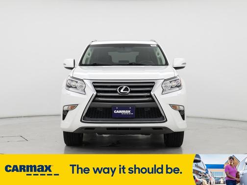 2019 Lexus GX 460
