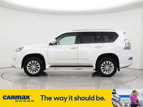 2019 Lexus GX 460