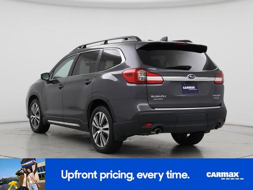 2022 Subaru Ascent Limited