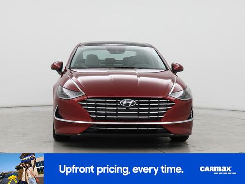 2023 Hyundai SONATA Hybrid Limited