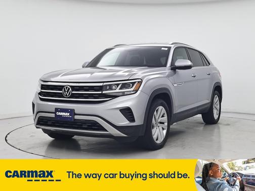 2020 Volkswagen Atlas Cross Sport SE