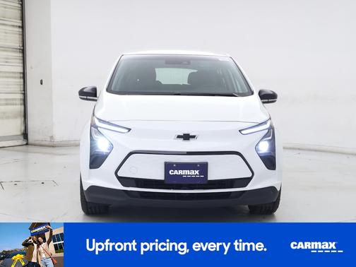 2023 Chevrolet Bolt EV LT