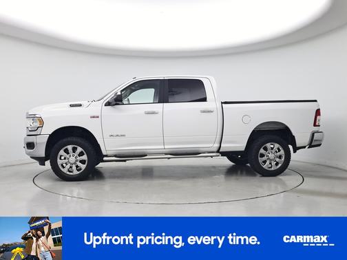 2019 RAM 2500 Bighorn