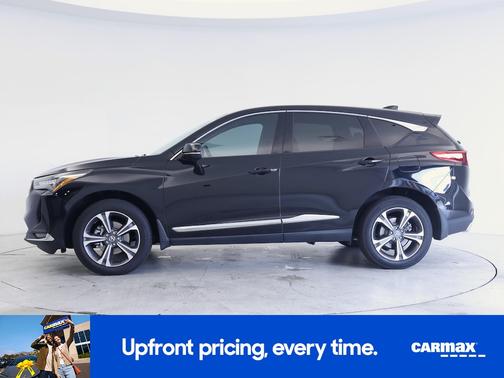 2024 Acura RDX SH-AWD Advance