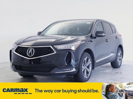 2024 Acura RDX SH-AWD Advance
