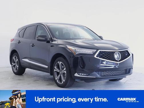 2024 Acura RDX SH-AWD Advance