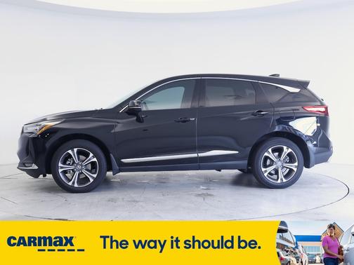 2024 Acura RDX SH-AWD Advance