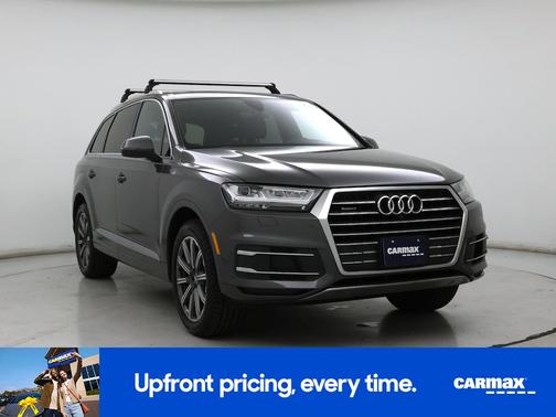 2019 Audi Q7 Premium Plus