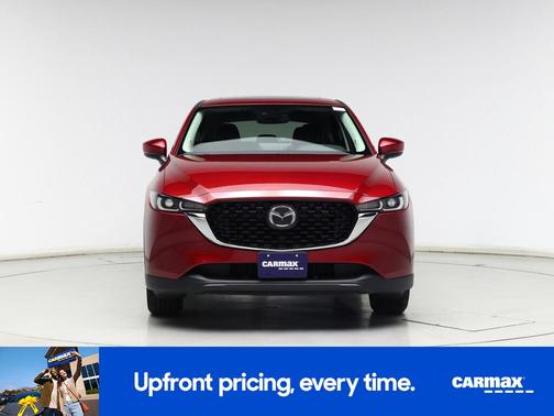 2022 Mazda CX-5 2.5 S Preferred Package