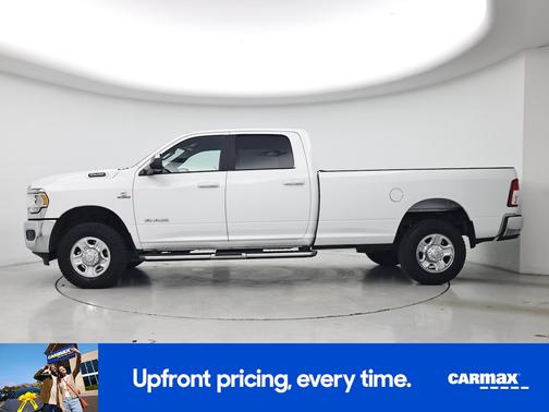 2022 RAM 2500 Bighorn