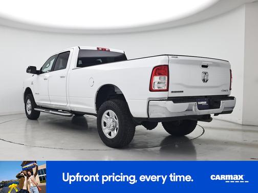 2022 RAM 2500 Bighorn