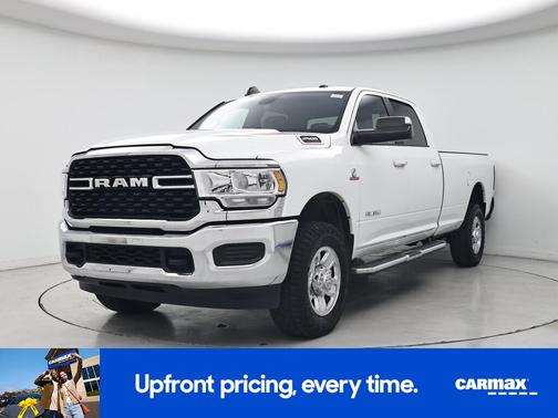 2022 RAM 2500 Bighorn