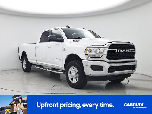 2022 RAM 2500 Bighorn