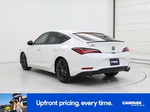 2023 Acura Integra A-Spec