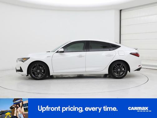 2023 Acura Integra A-Spec