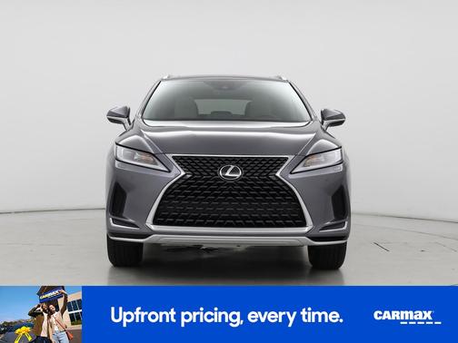 2021 Lexus RX 350 L