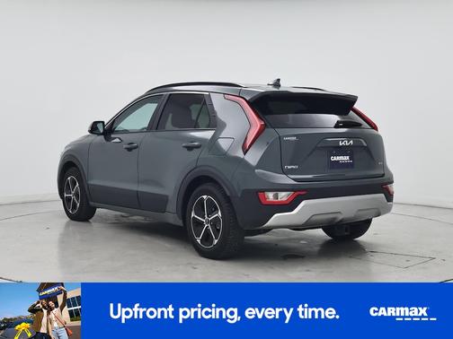 2023 Kia Niro EX