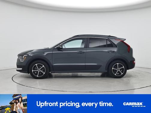 2023 Kia Niro EX