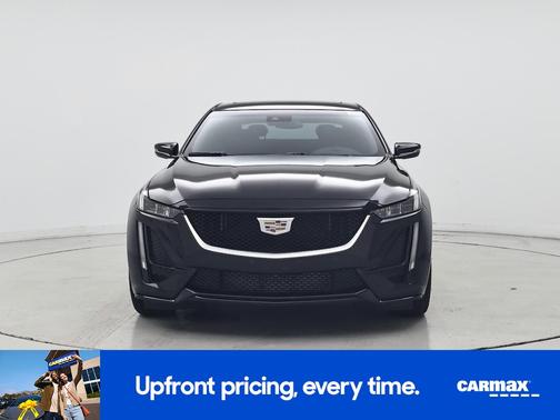 2023 Cadillac CT5 Sport