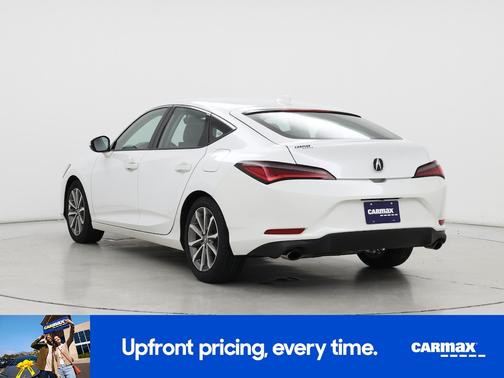 2023 Acura Integra 
